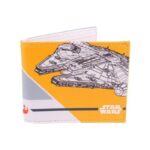 STAR WARS - Millennium Falcon