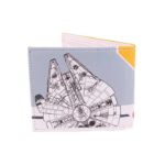 STAR WARS - Millennium Falcon - Image 3