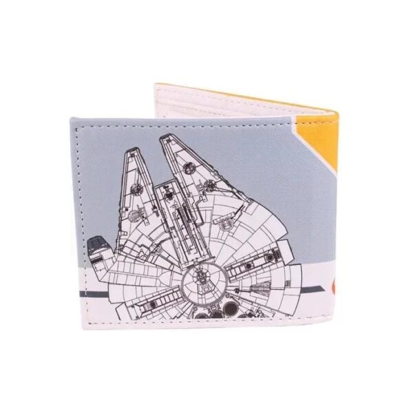 STAR WARS - Millennium Falcon - Image 3