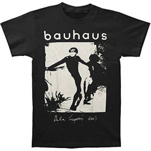 BAUHAUS - bela lugosi's dead