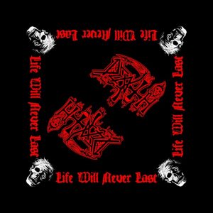 DEATH - Life Will Never Last