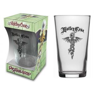 MOTLEY CRUE - Dr. Feelgood