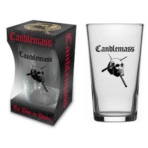 CANDLEMASS - The Door To Doom