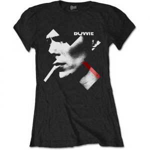 BOWIE