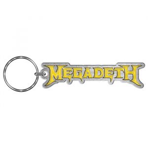 MEGADETH - Logo
