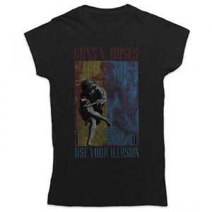 GUNS N ROSES - Use Your Illusion