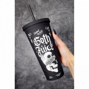 KILLSTAR - Goth Juice Cold Brew Cup