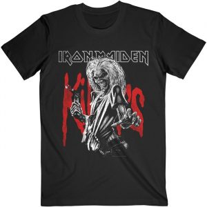 IRON MAIDEN - Killers