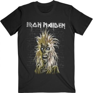 IRON MAIDEN - Eddie 40th Anniversary