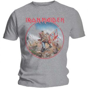 IRON MAIDEN - The Trooper Vintage