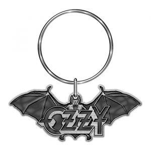 OZZY - Logo