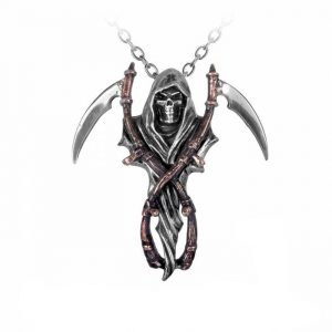 ALCHEMY GOTHIC - The Reapers Arms