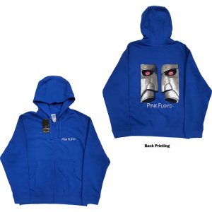 PINK FLOYD - Metal Heads Close-Up