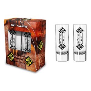 MACHINE HEAD - Burn My Eyes