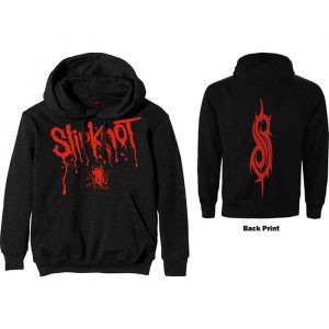 SLIPKNOT - Splatter