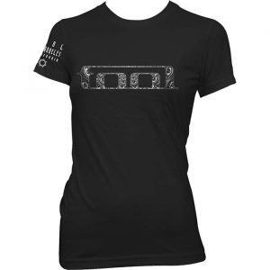 TOOL - Eyes Logo