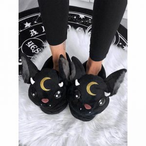 KILLSTAR - Vampir Slippers