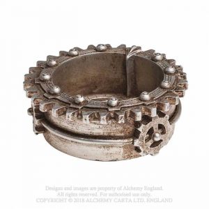 ALCHEMY GOTHIC - Anguistralobe Trinket Dish