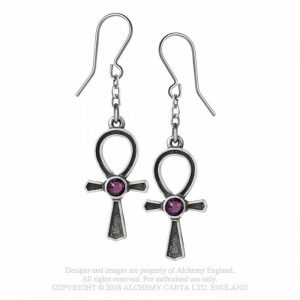 ALCHEMY GOTHIC - Ankh Of Osiris