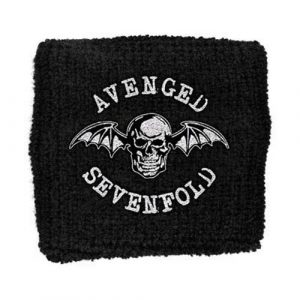 AVENGED SEVENFOLD - Death Bat