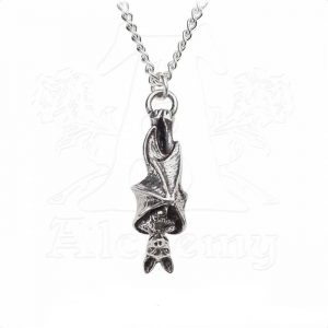 ALCHEMY GOTHIC - Awaiting The Eventide