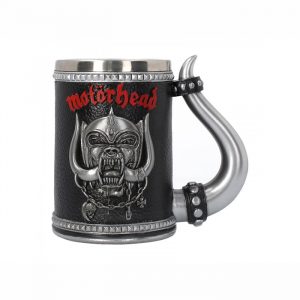 MOTORHEAD - Tankard
