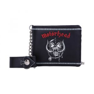 MOTORHEAD - Wallet