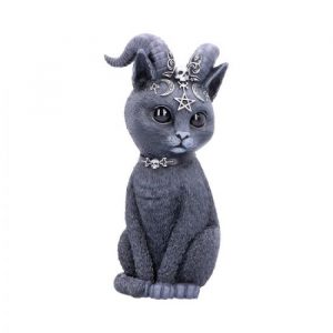 PAWZUPH - Cat Figurine