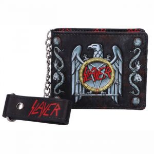 SLAYER - Wallet