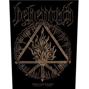 BEHEMOTH - the satanist