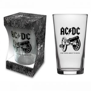 AC/DC - For Those About To Rock