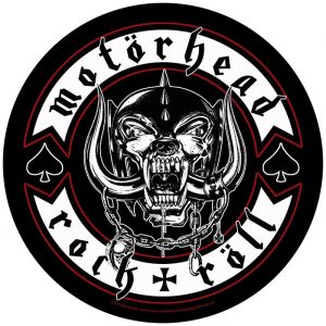 MOTORHEAD - Biker