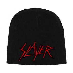 SLAYER - Logo
