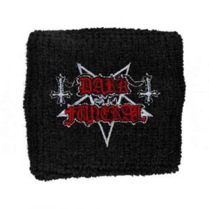 DARK FUNERAL - logo