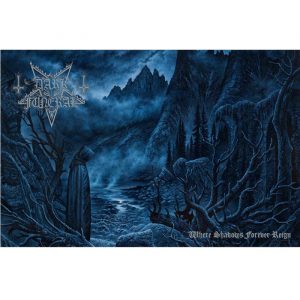 DARK FUNERAL - Where Shadows Forever Reign