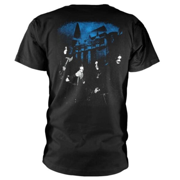 DARK FUNERAL - Secrets of the Black Arts - Image 2