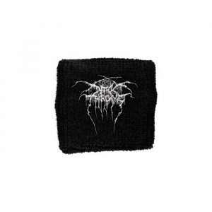 DARKTHRONE - logo