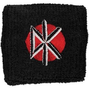 DEAD KENNEDYS - Logo