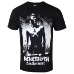 BEHEMOTH - Der Satanist