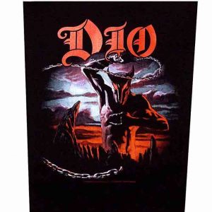 DIO - holy diver