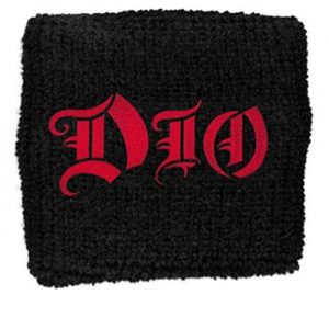 DIO - Logo