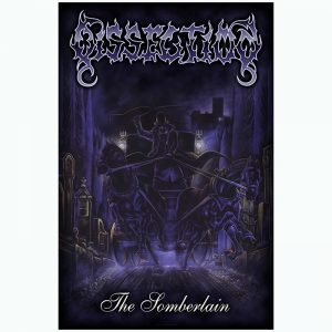 DISSECTION - The Somberlain