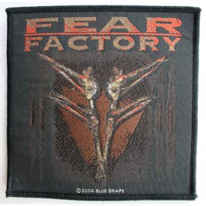 FEAR FACTORY - Archetype