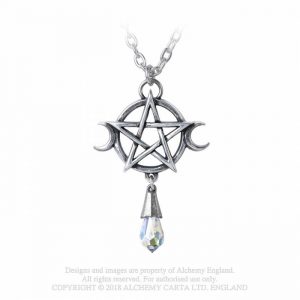 ALCHEMY GOTHIC - Goddess