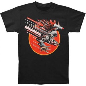 JUDAS PRIEST - Screaming For Vengeance