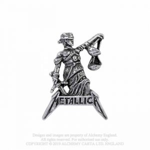 METALLICA - And Justice For All