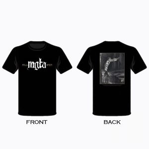 MGLA - Exercises In Futility