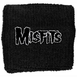 MISFITS - Logo