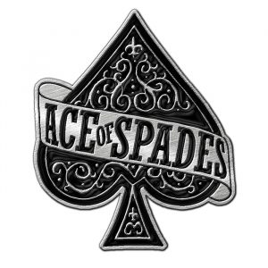 MOTORHEAD - Ace of Spades
