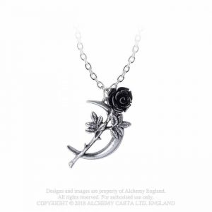 ALCHEMY GOTHIC - New Romance